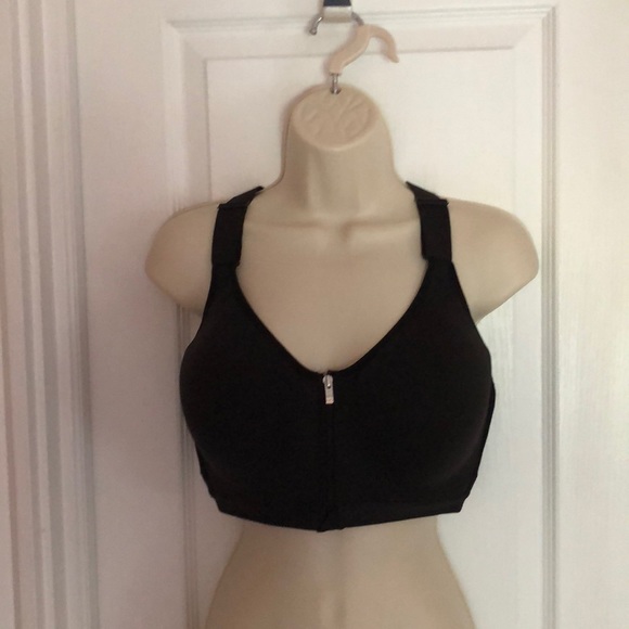 Victoria's Secret Other - Black 38DD Victoria’s Secret Sports Bra